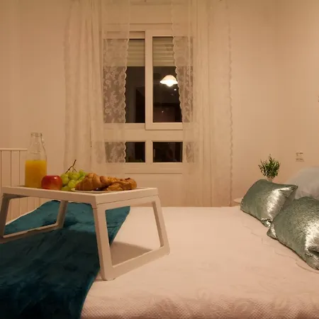 Apartamento Sebastian Souviron 9 Malaga