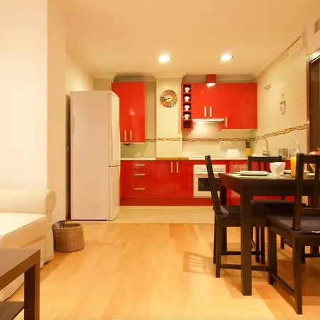 Apartamento Sebastian Souviron 9 Apartment *