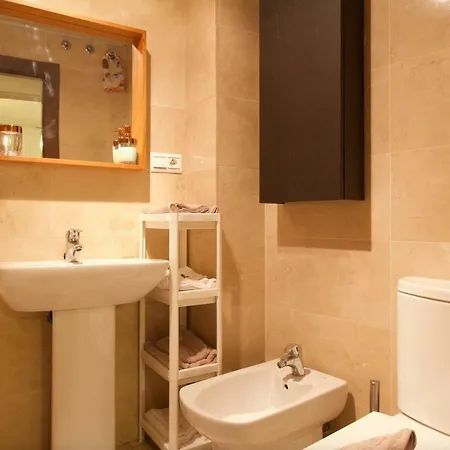 Apartamento Sebastian Souviron 9