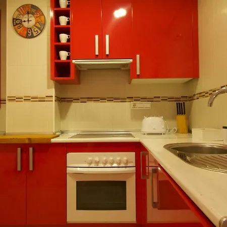 Apartamento Sebastian Souviron 9