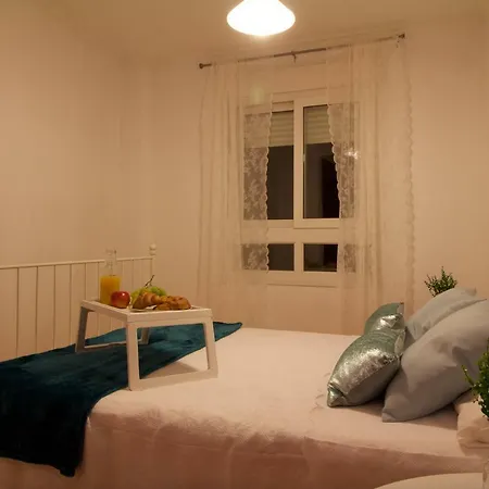 Apartment Apartamento Sebastian Souviron 9