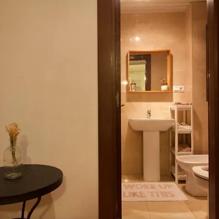 Apartamento Sebastian Souviron 9 Apartment