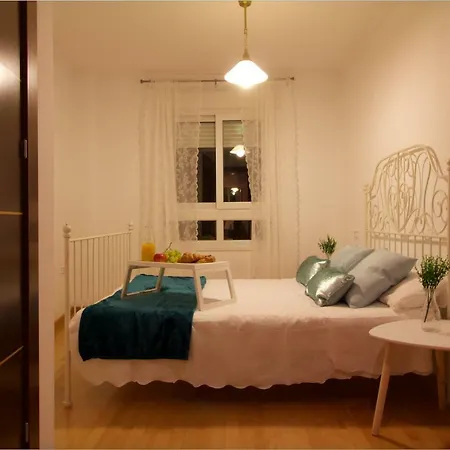Apartment Apartamento Sebastian Souviron 9