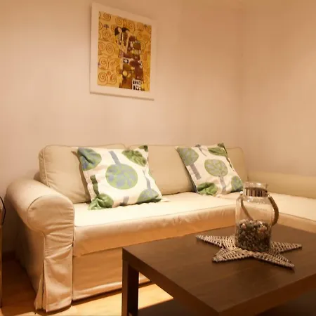 Apartamento Sebastian Souviron 9 Apartment Malaga
