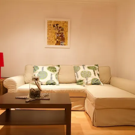 Apartamento Sebastian Souviron 9 Apartment Malaga