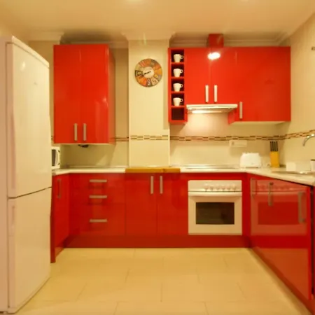 Apartment Apartamento Sebastian Souviron 9