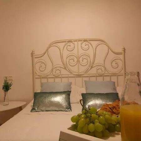 Apartment Apartamento Sebastian Souviron 9 *