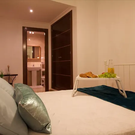 Apartamento Sebastian Souviron 9 * Malaga